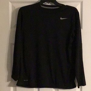 Nike Boys Dri-Fit Shirt